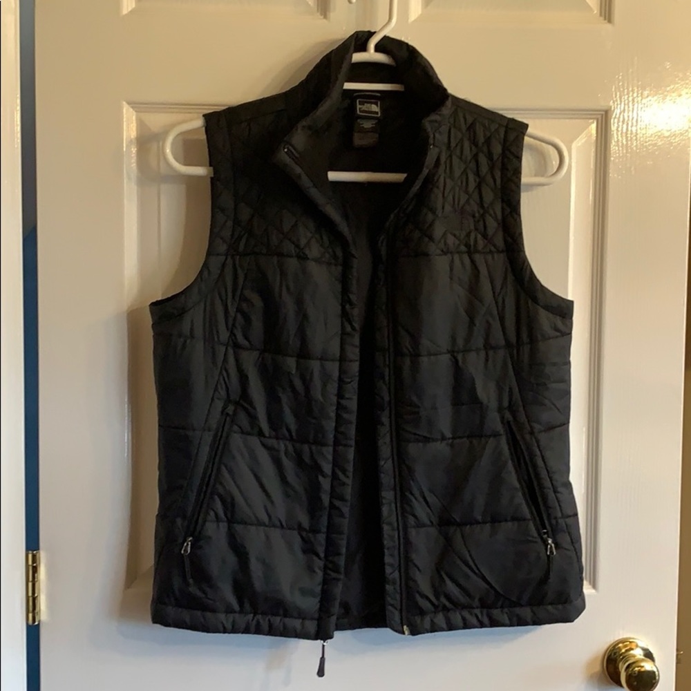 Women’s North Face Vest